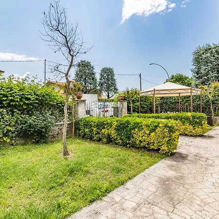 Ferienhaus Casa Lidia 900m From Sea - Happy