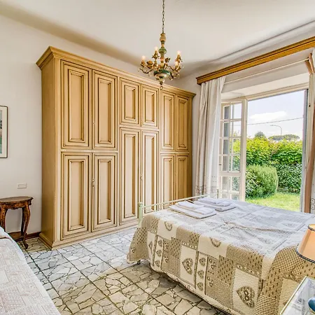 Casa Lidia 900m From Sea - Happy Dom wakacyjny Lido di Camaiore