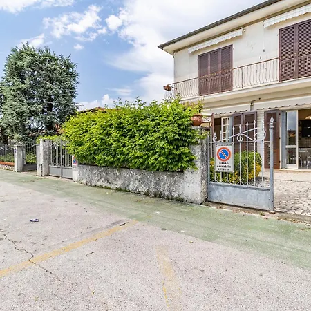 Casa Lidia 900m From Sea - Happy *