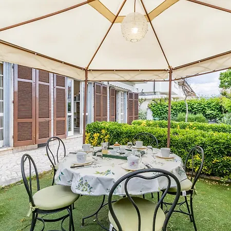 Casa Lidia 900m From Sea - Happy *