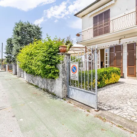 Casa Lidia 900m From Sea - Happy Vakantiehuis *